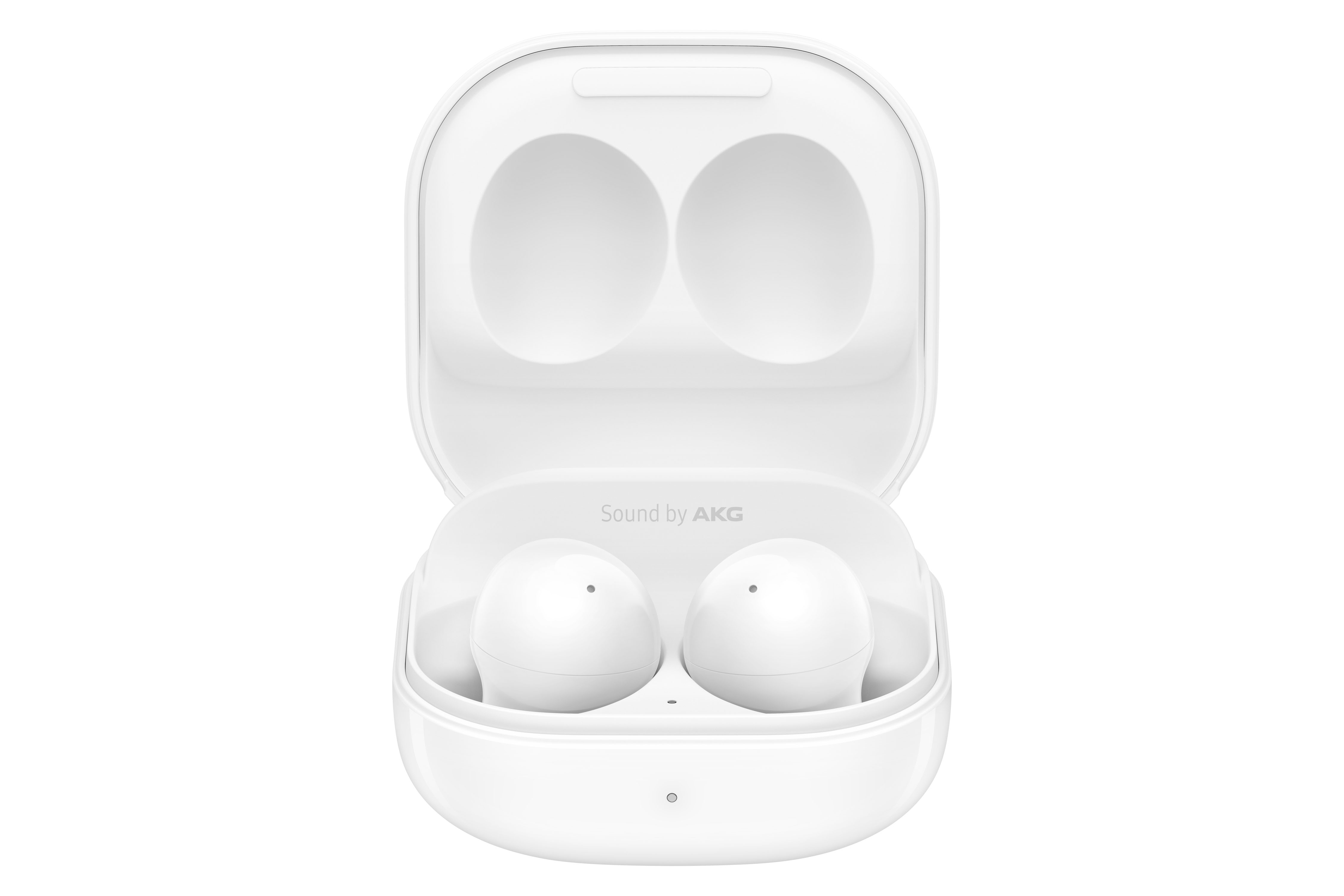 Samsung Galaxy Buds 2 - White - Expert 