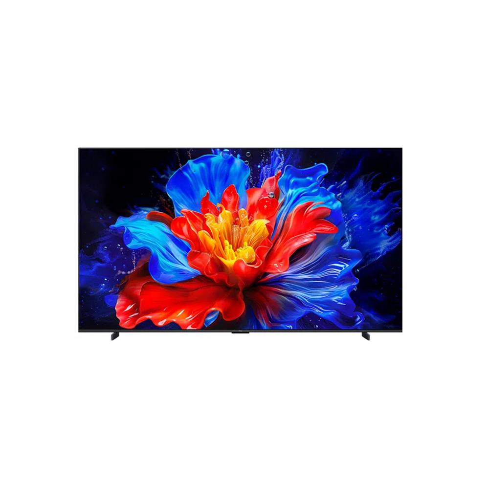 TCL 98-inch 98P8K QLED Google TV 144hz