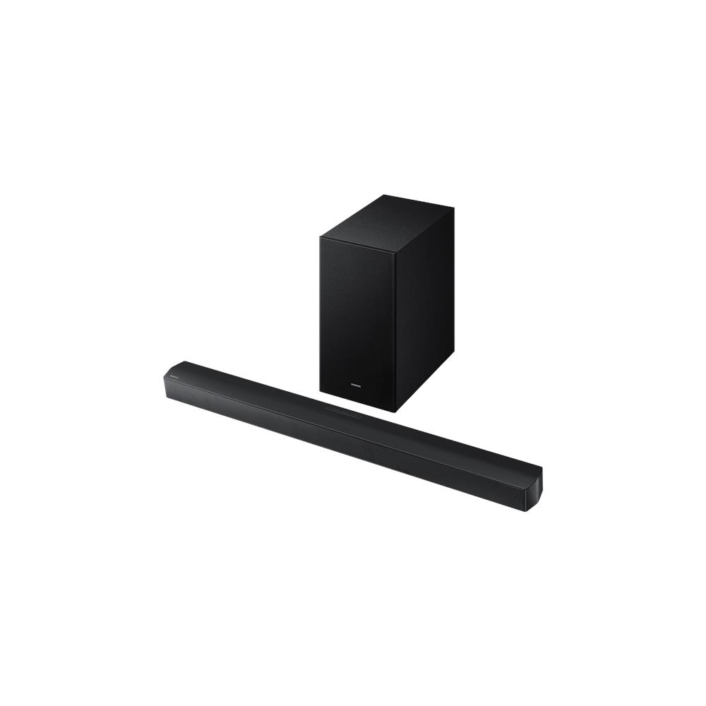 Soundbar
