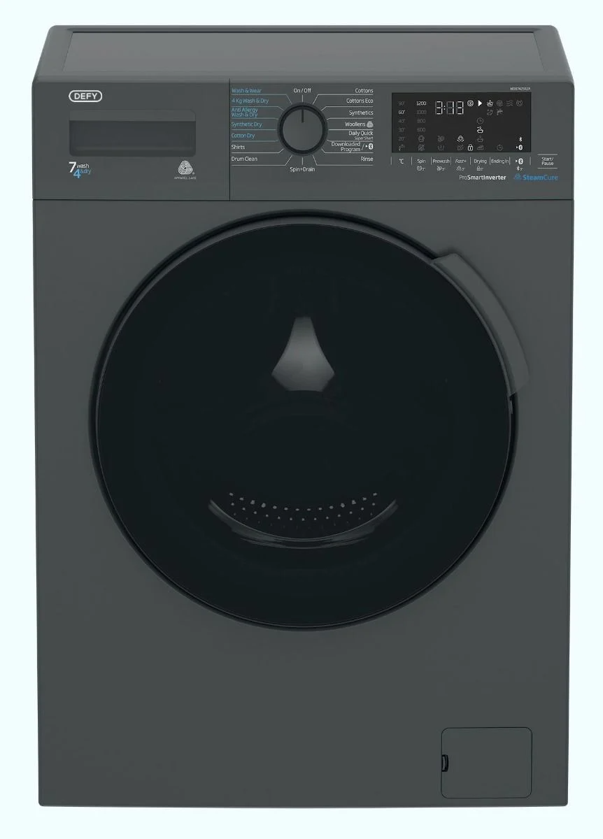 Washer Dryers