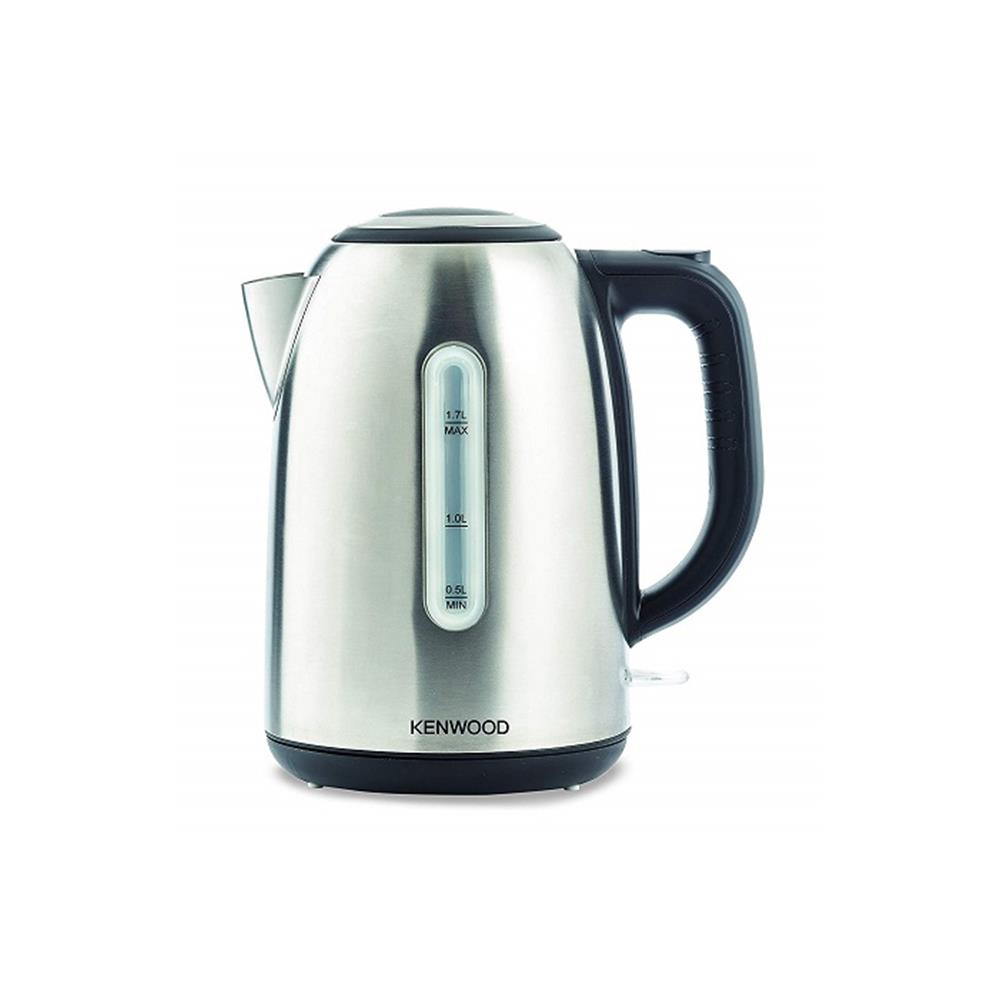 Kenwood Accent Collection 1.7L Kettle - Stainless Steel