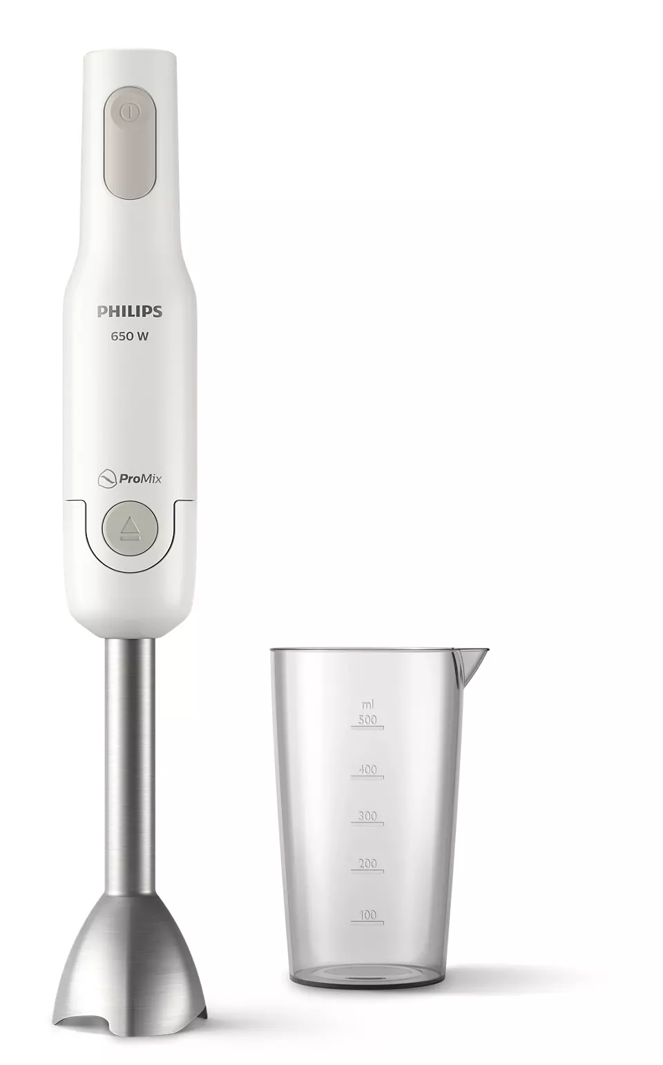 Philips Daily Collection 600W Promix Handblender