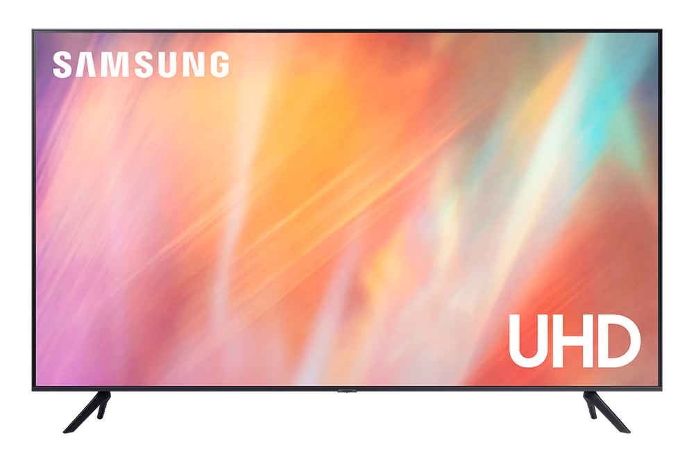 Samsung 70” AU7000 UHD 4K Smart TV