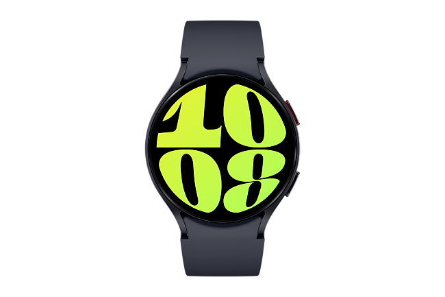 Samsung Galaxy Watch6 44mm BT - Graphite