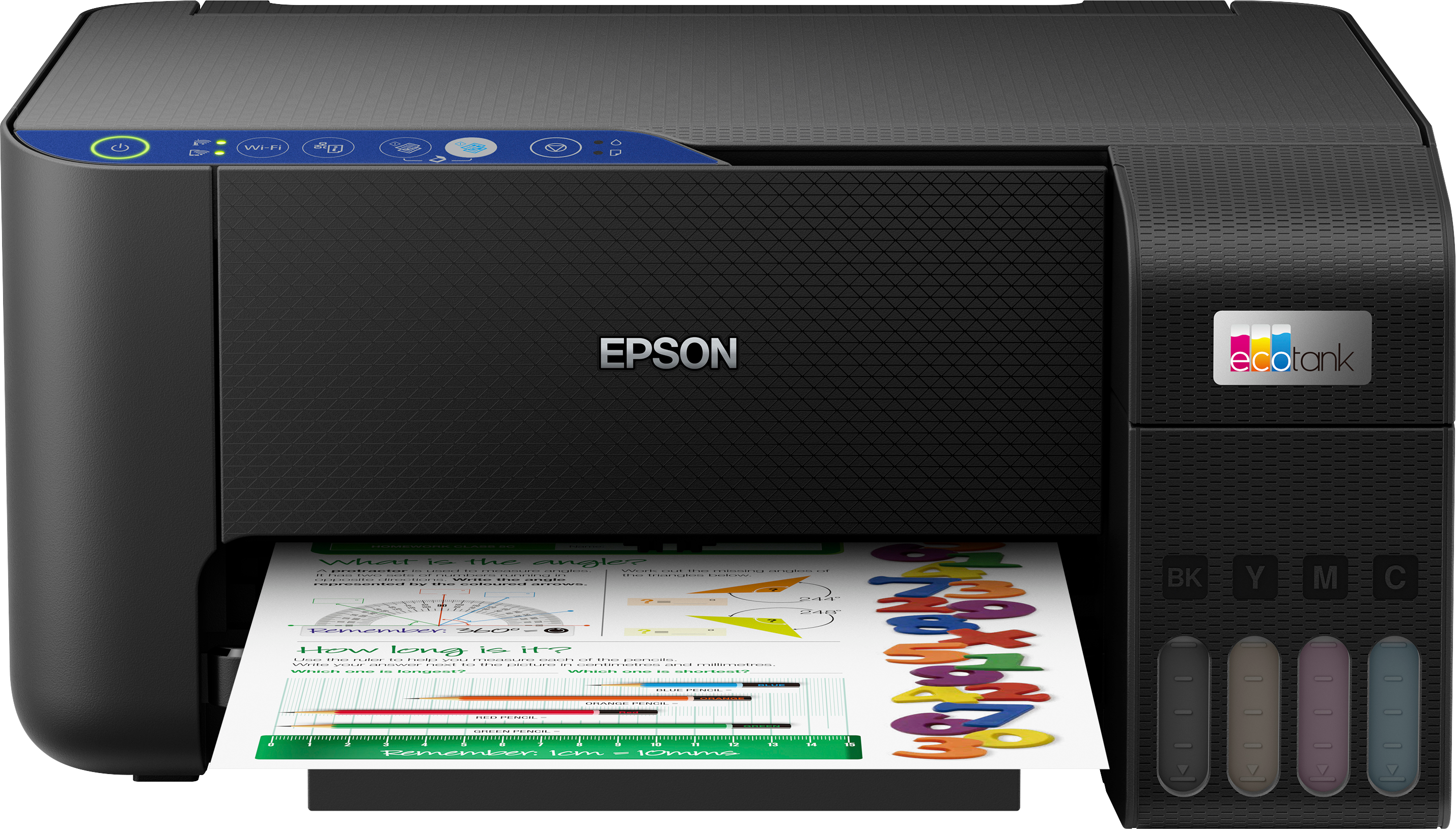 Epson EcoTank L3251 Printer