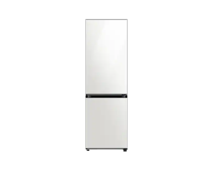 Samsung 328L Bespoke Bottom Freezer Fridge + Free Panels