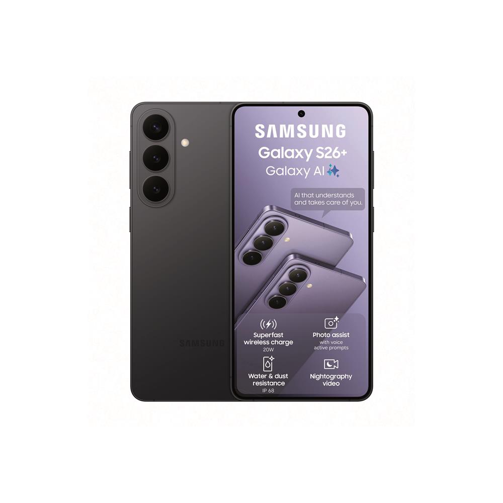 Samsung Galaxy S26+ - 512GB
