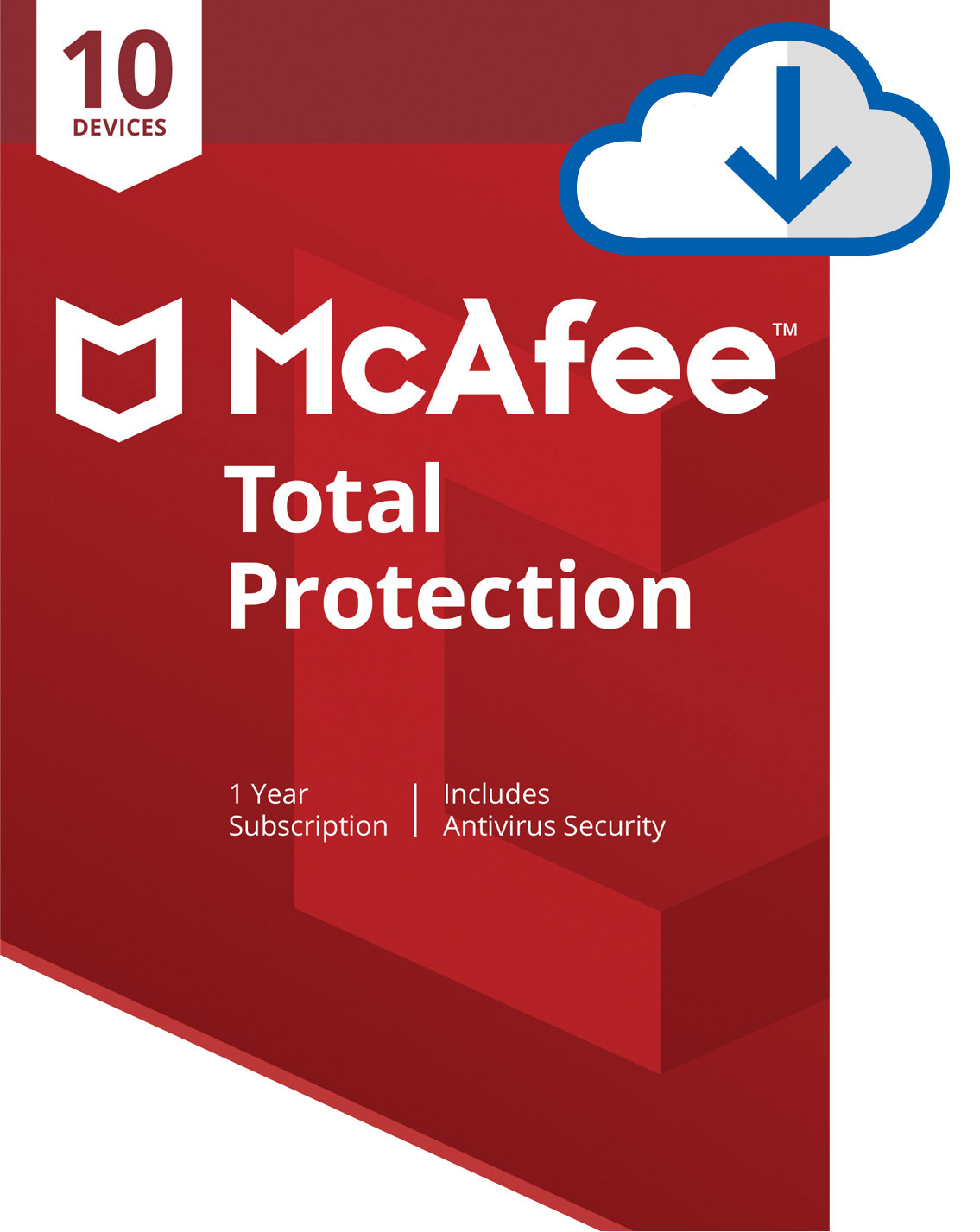 Mcafee Security Software