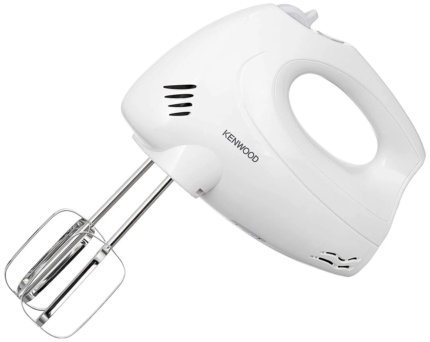 Kenwood 250W Hand Mixer - White
