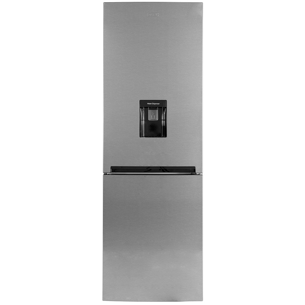 Defy 323L Natura Bottom Freezer Fridge with Water Dispenser Expert Stores
