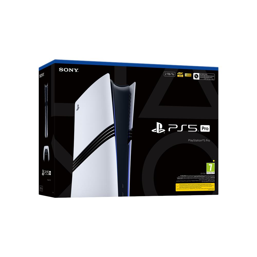 Console