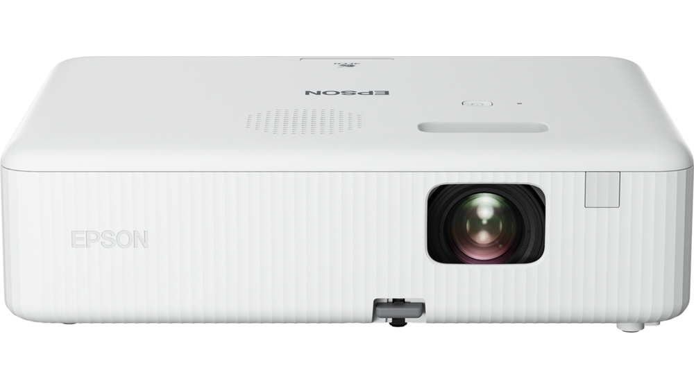 Epson CO-WX02 WXGA projector