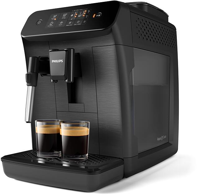 Coffee Machines & Accessories