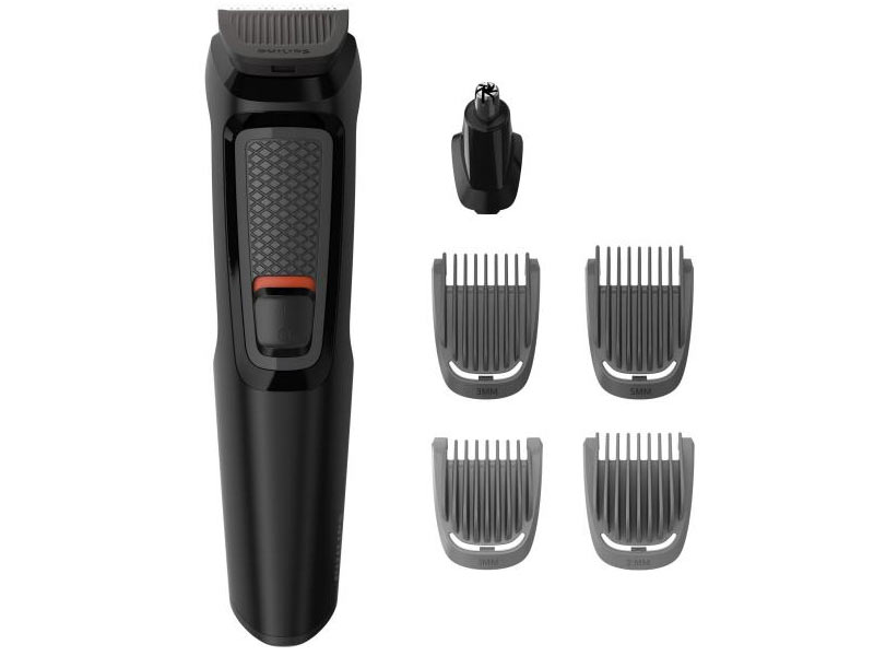 Philips Multigroom Series 3000 6-in-1 Face Trimmer