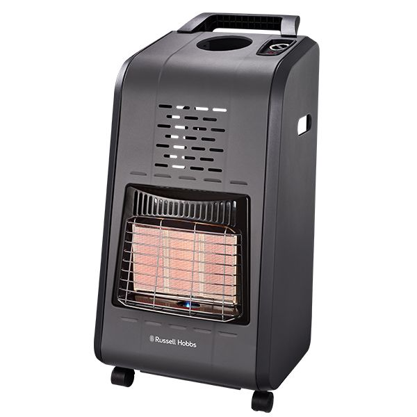 Russell Hobbs 3 Panel Gas Heater - Expert Stores