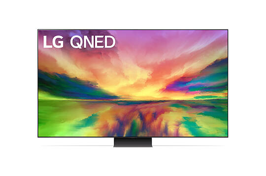 LG 65&quot; QNED 4K UHD 120Hz Smart TV