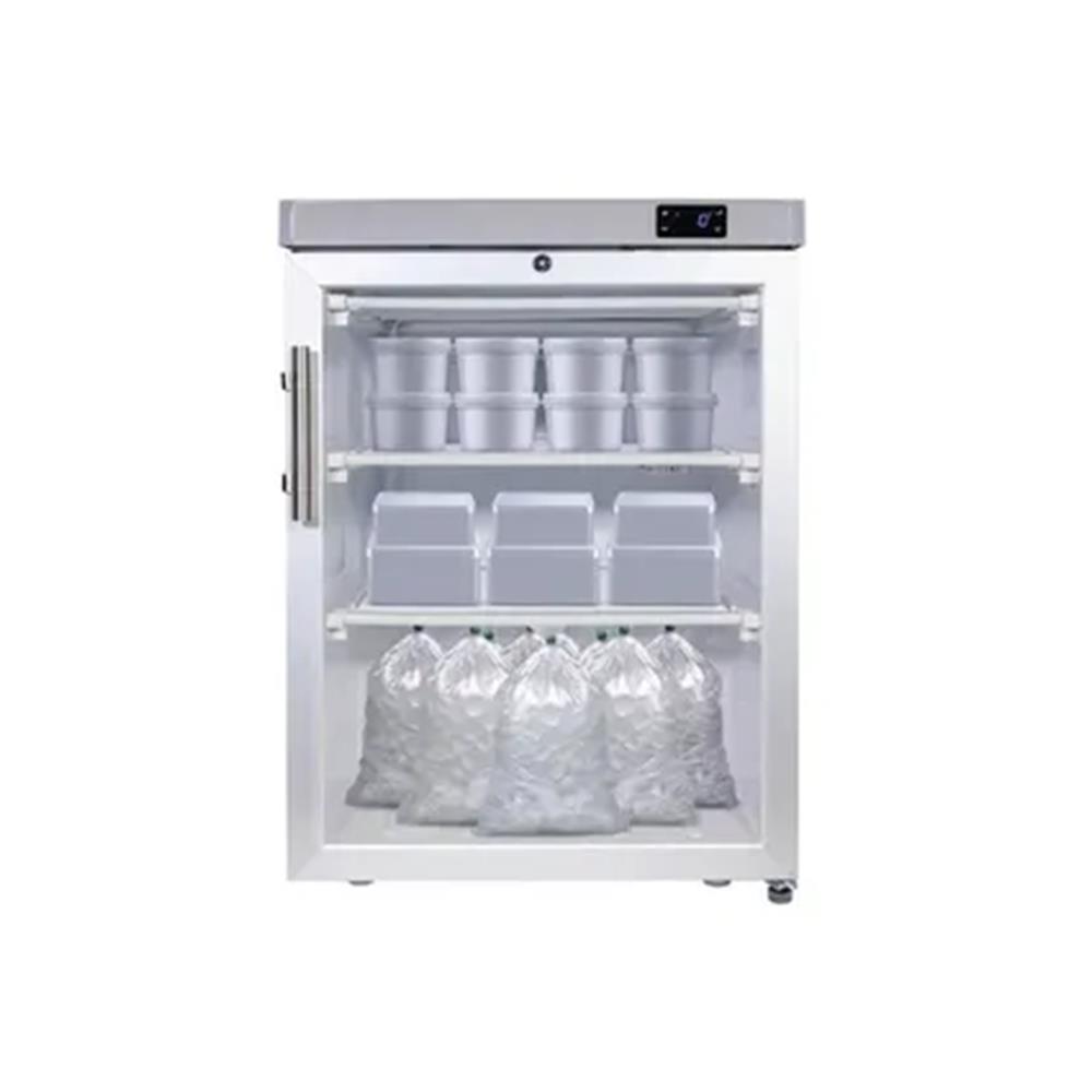 Chest Freezers