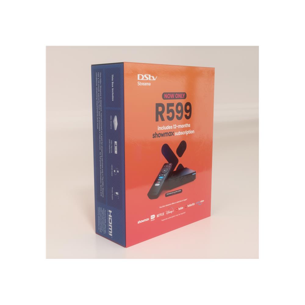 Decoders And Accessories