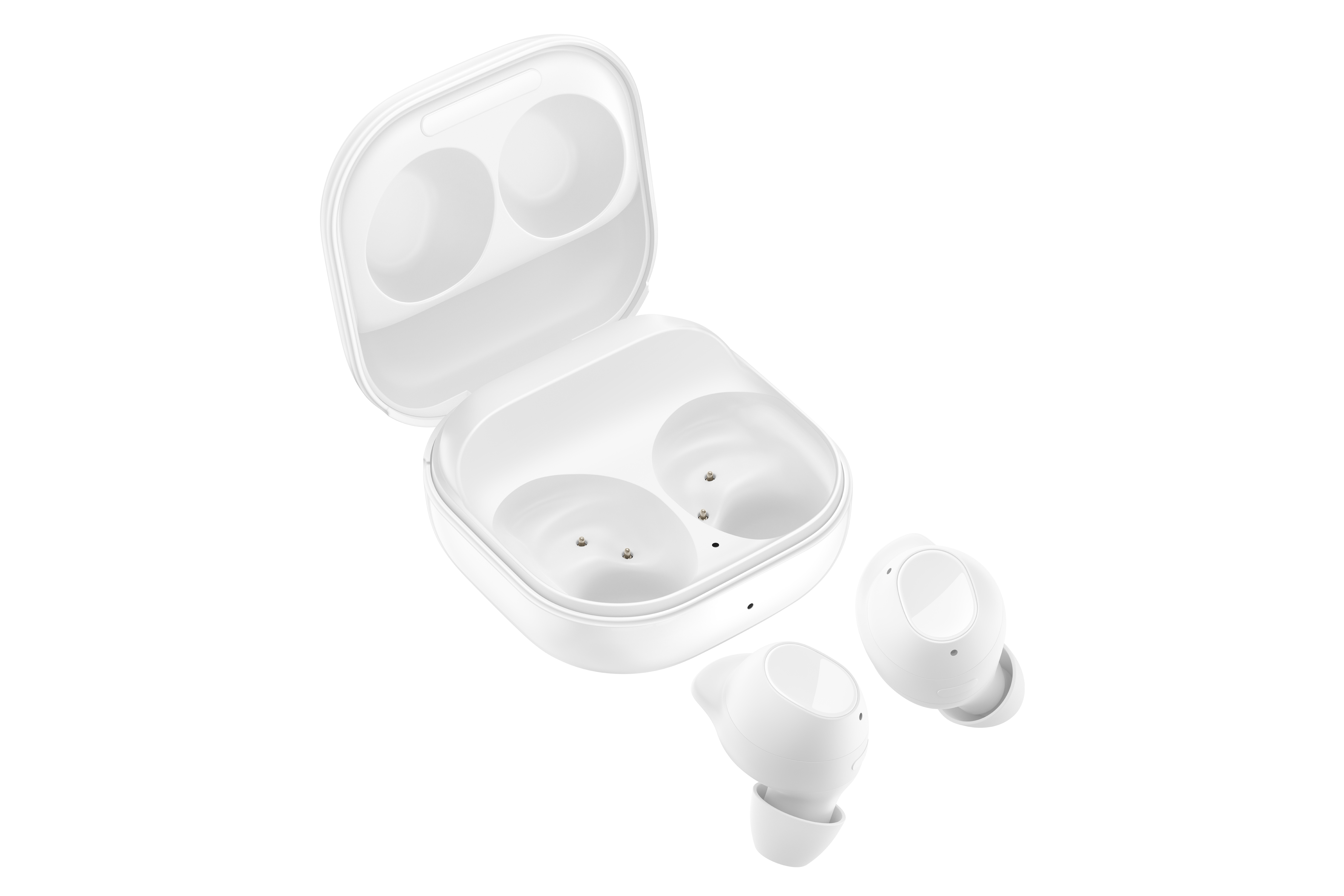 Samsung Galaxy Buds FE - White