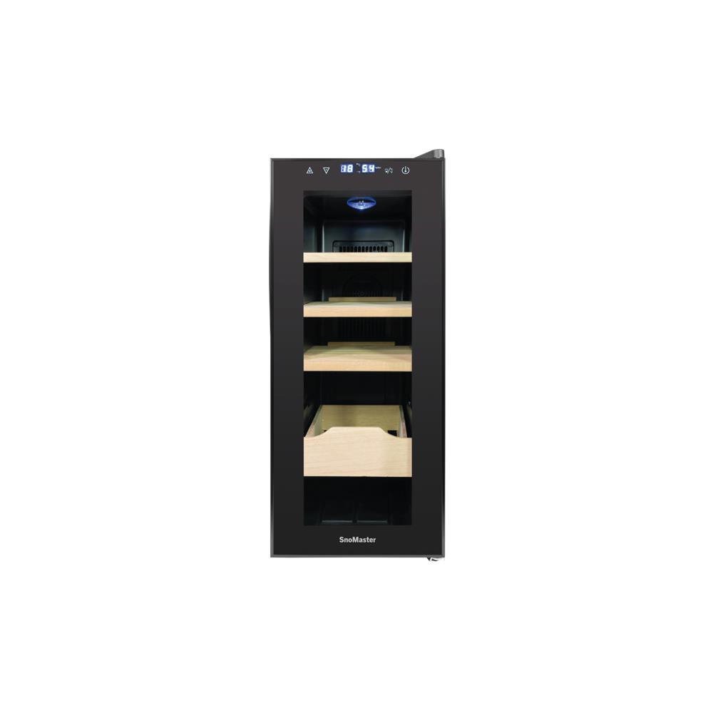 SnoMaster 35L Counter-Top Thermo Cooled