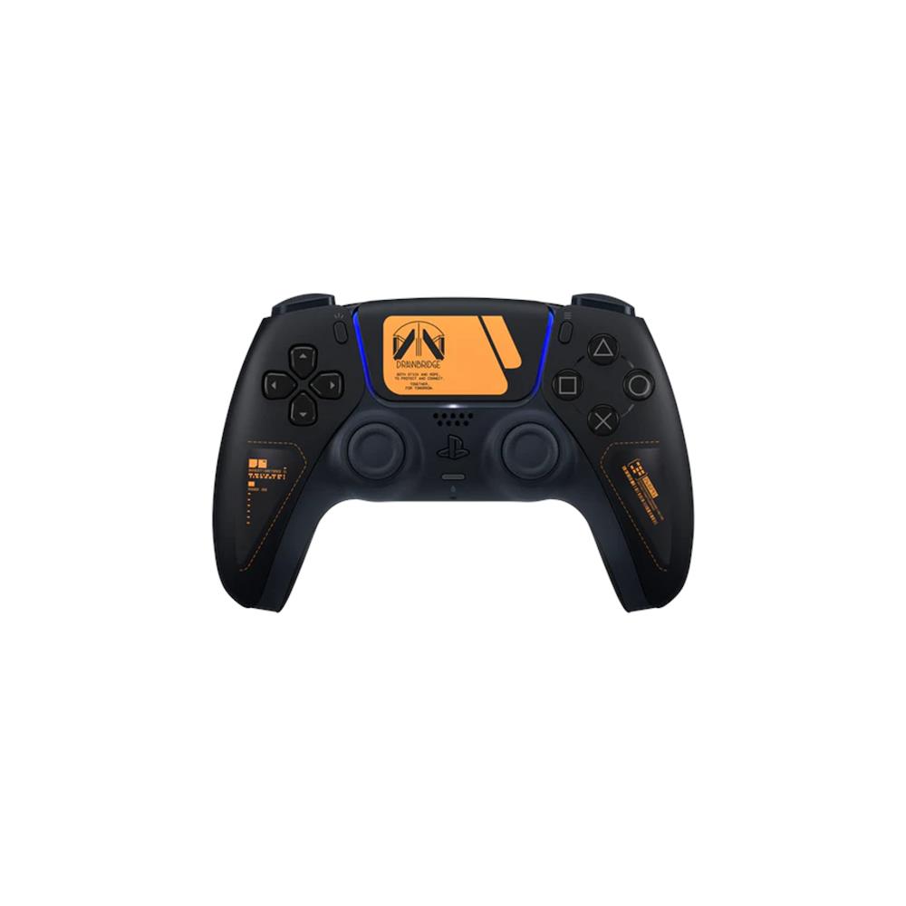 Controllers