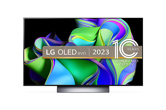 LG 195cm (77'') OLED C3 SERIES 4K 120Hz GAMING SMART TV