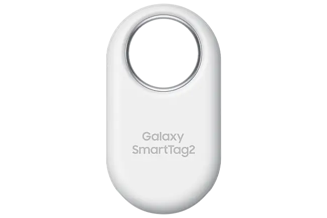 Samsung Galaxy Tag 2 1 Pack - White