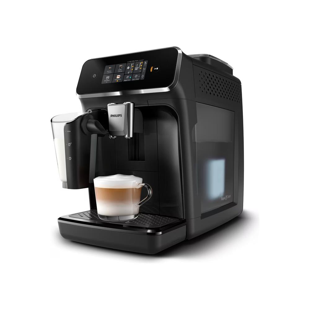 Coffee Machines & Accessories
