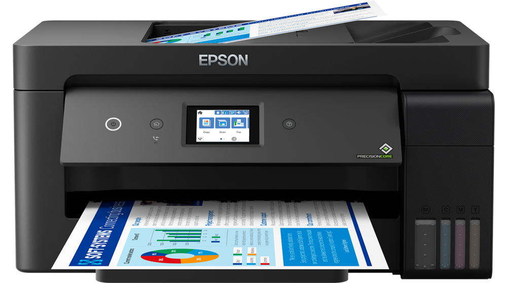 Epson EcoTank A3 Printer