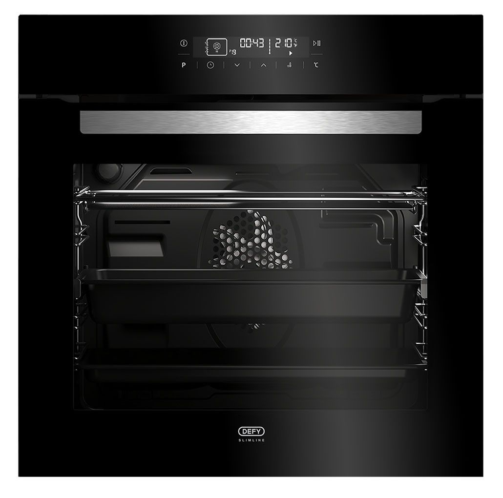 Cookers