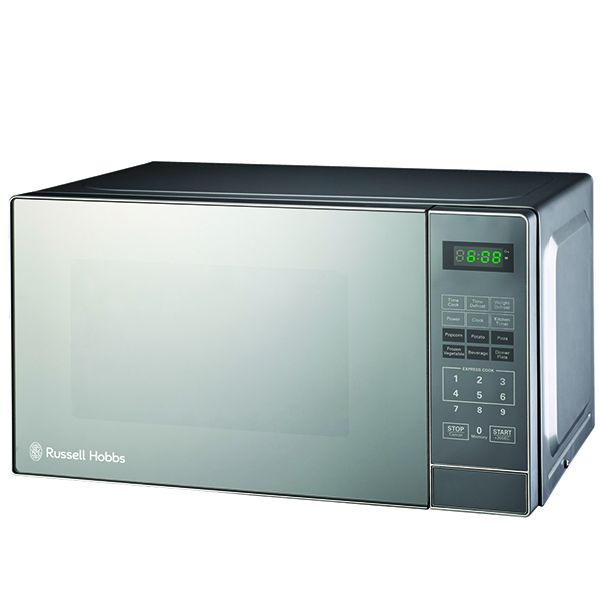 russell hobbs 45l microwave