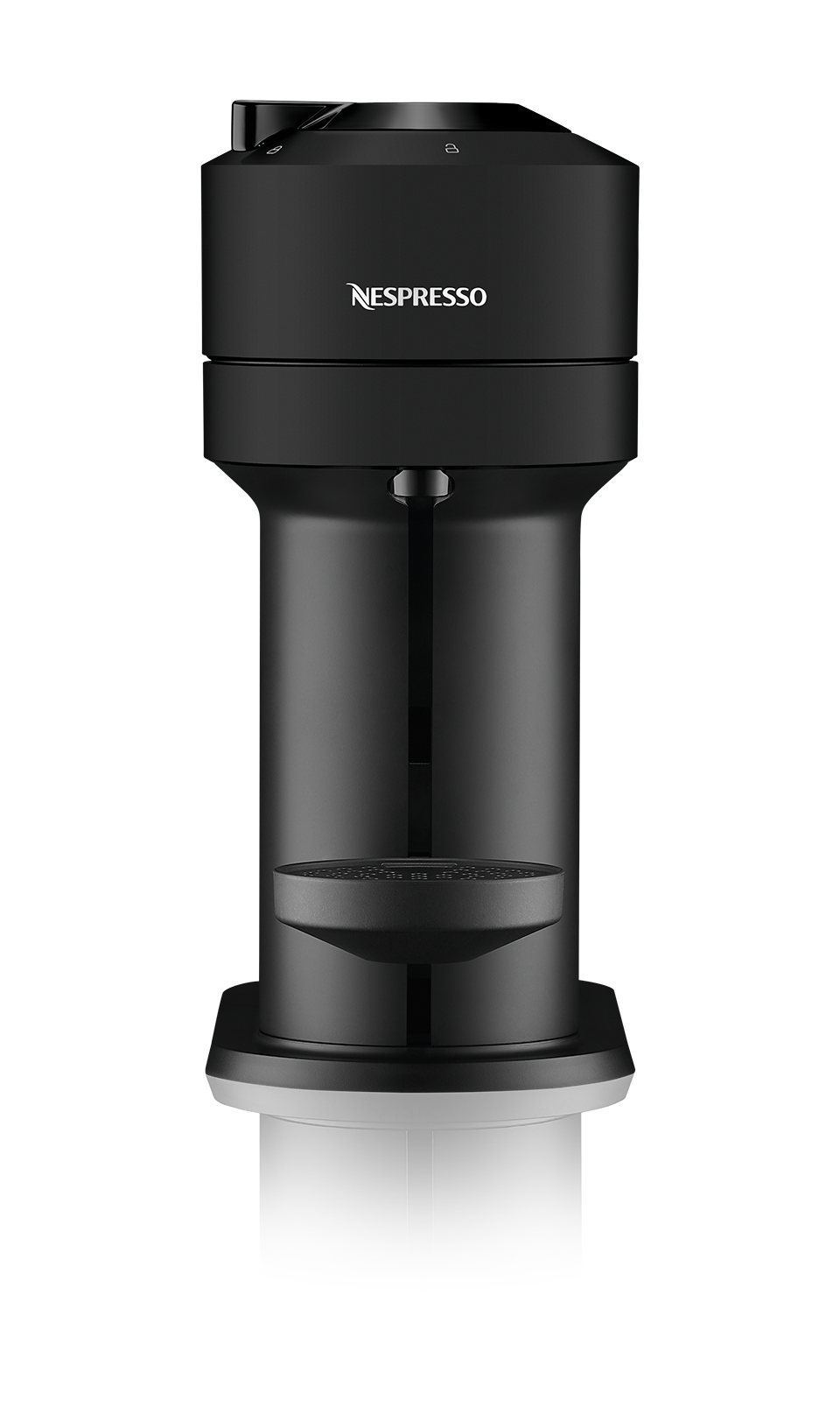 Nespresso Vertuo Coffee Machine - Matte Black