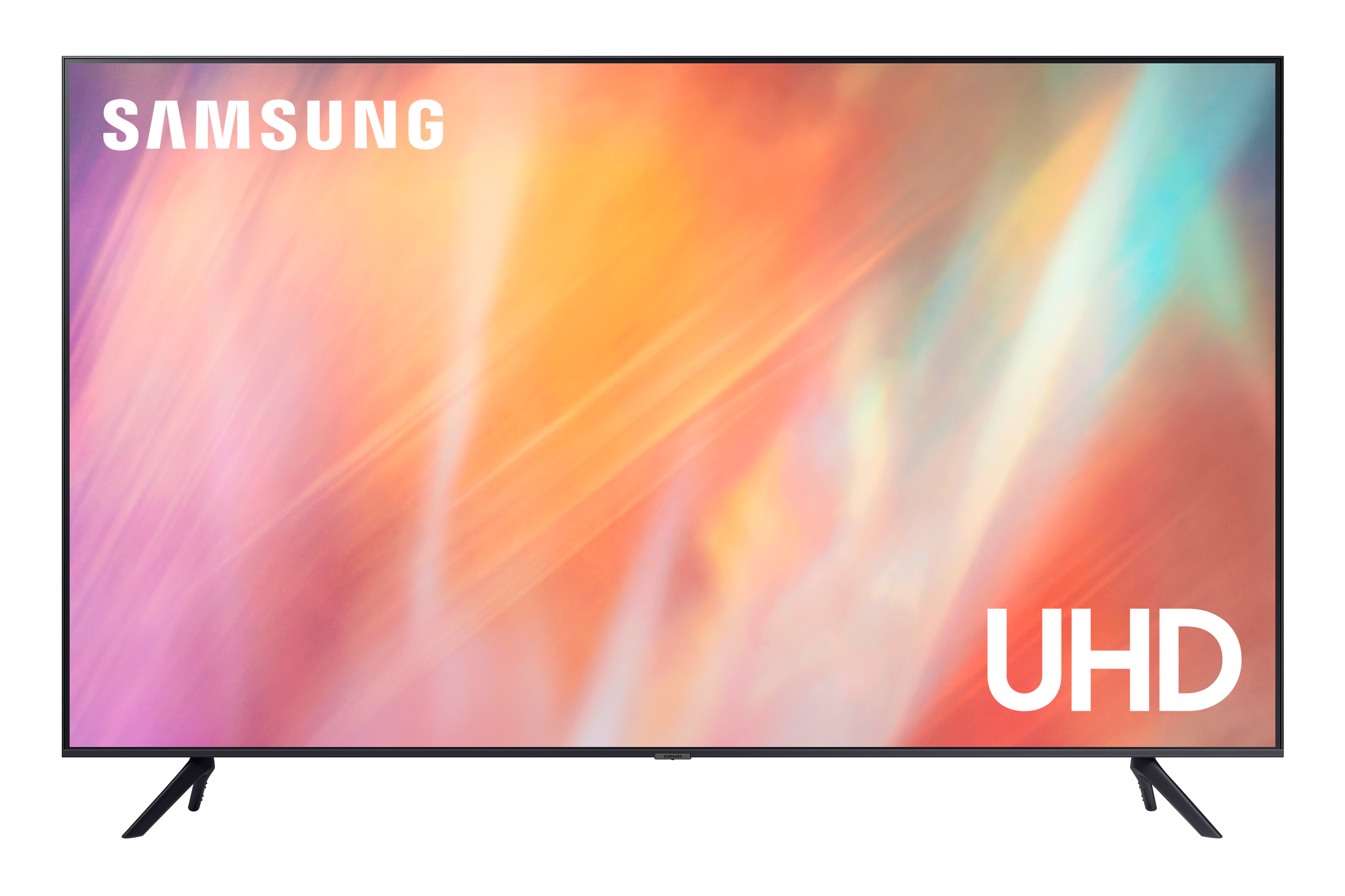 Samsung 65” AU7000 UHD 4K Smart TV (2021) - Expert Stores