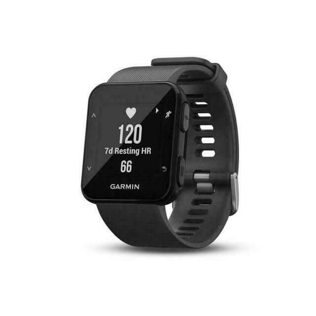garmin connect mobile forerunner 30