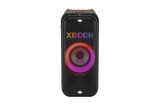  LG 250W XBOOM Party Speaker