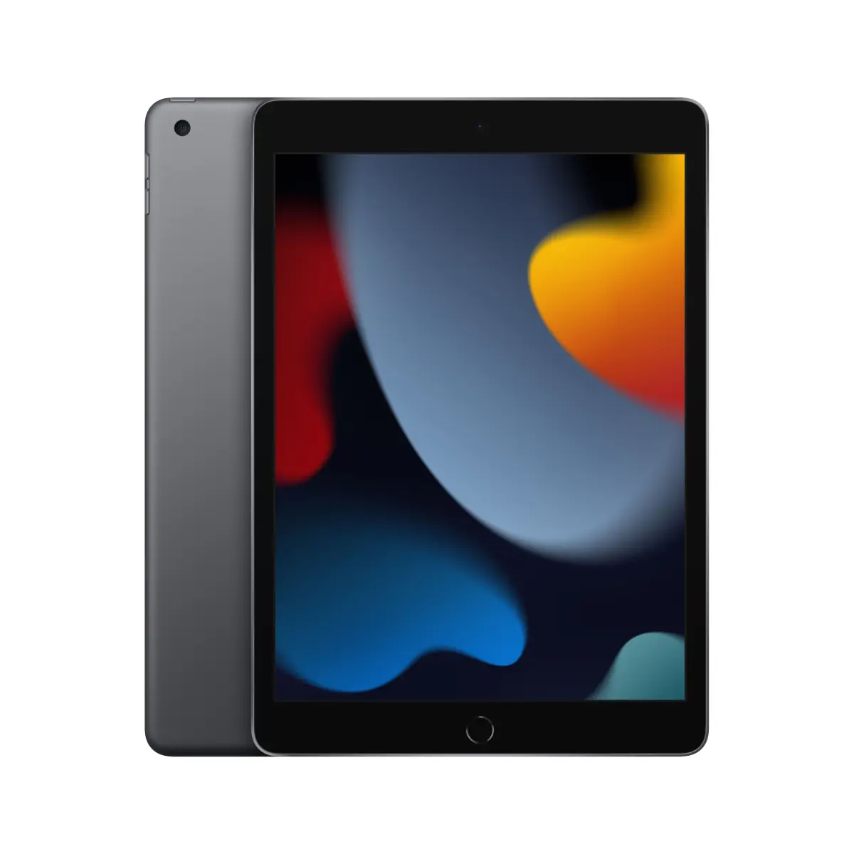 Deals on Apple Ipad 10.2-INCH 9TH Gen Wi-fi 64GB - Space Grey