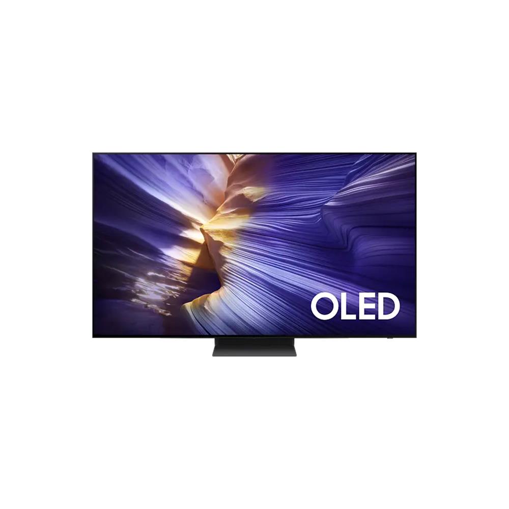 SAMSUNG 83 inch S90F 4K OLED Vision AI TV