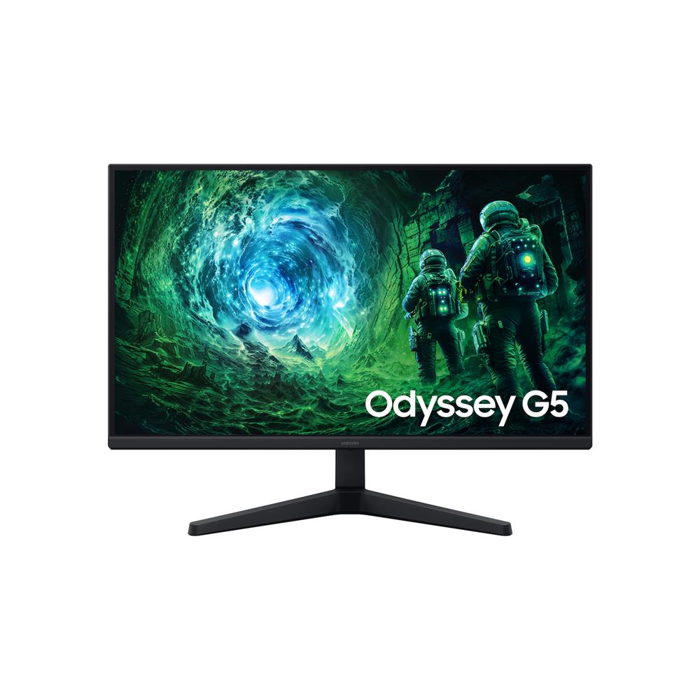 Samsung 27" Odyssey G5 G53F QHD 200Hz Gaming Monitor