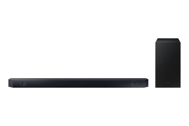 Samsung Premium Q-Series Soundbar HW-Q600C (2023)