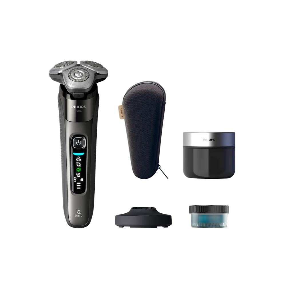 Shavers & Trimmers