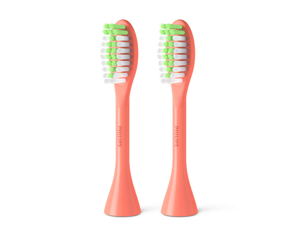 Philips One By Sonicare Brush Head - Miami