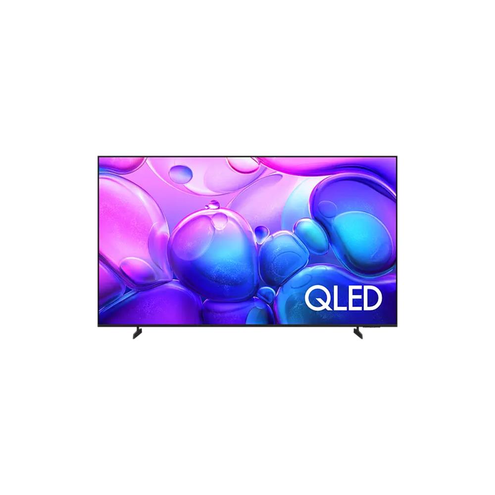 Samsung 65 inch Q6F 4K QLED Samsung Vision AI TV