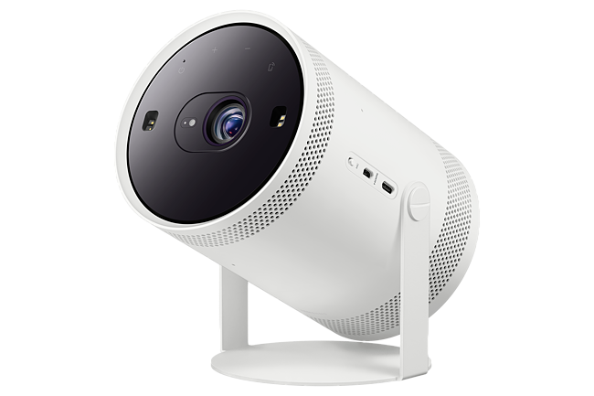 Samsung The Freestyle 2nd Gen Projector - Full HD (2023)