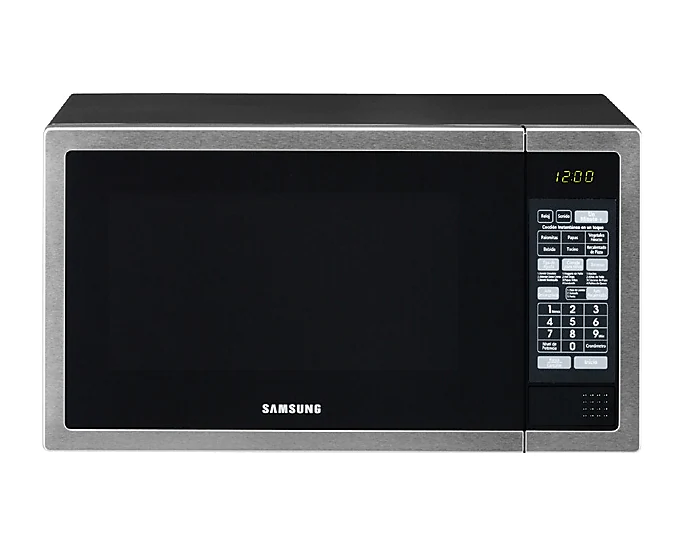 Samsung 40L Grill Microwave Oven with Rapid Defrost