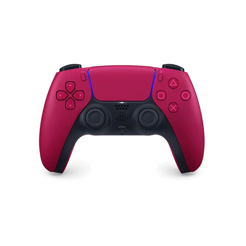 Sony PS5 Dualsense Cosmic Red