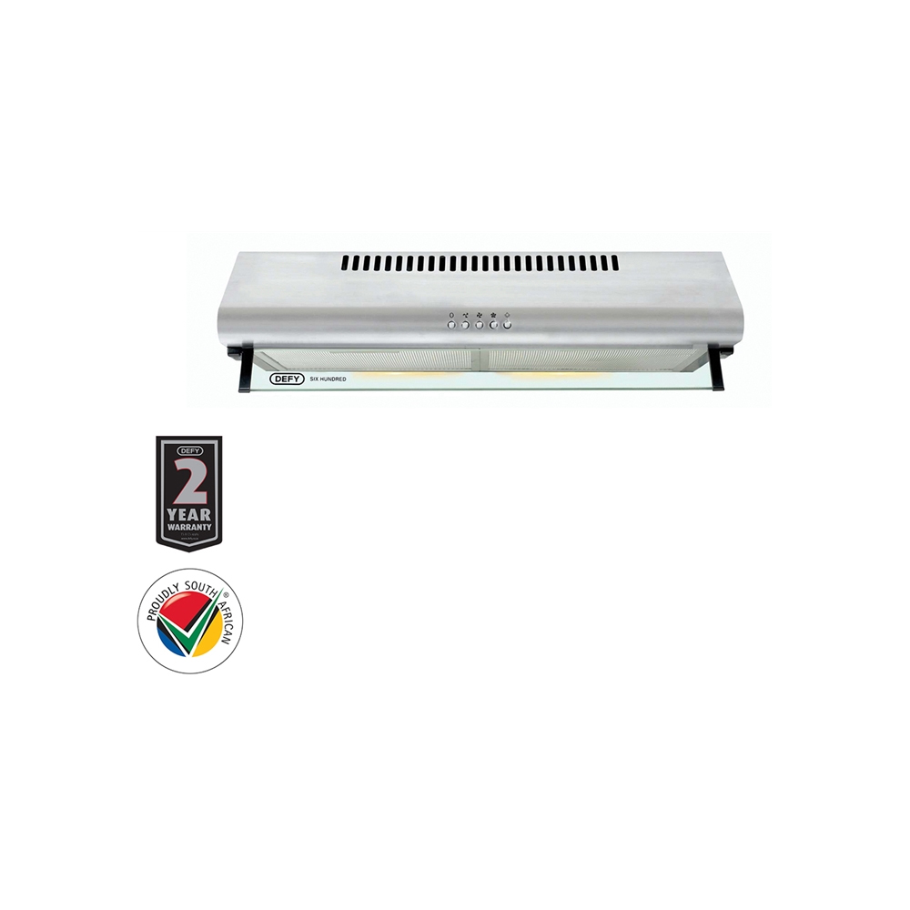 defy 700mm cookerhood