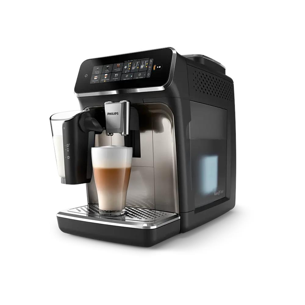 Philips Series 3300 Fully automatic espresso machine