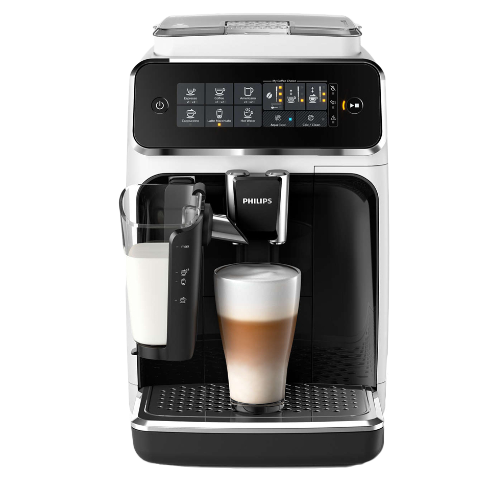 Philips LatteGo 3200 Fully Automatic Espresso Machine