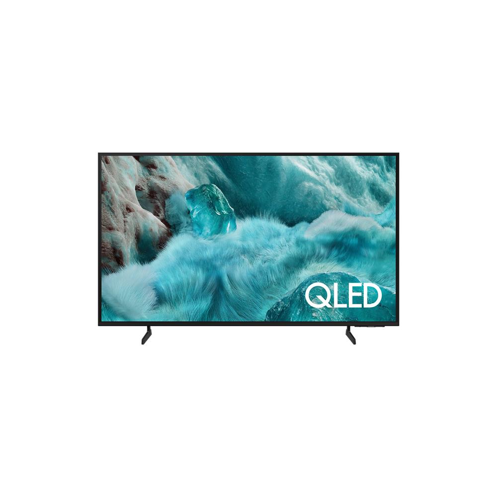 SAMSUNG 50" QLED Q7F 4K Vision AI Smart TV