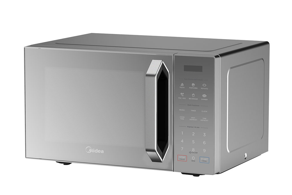 Microwaves